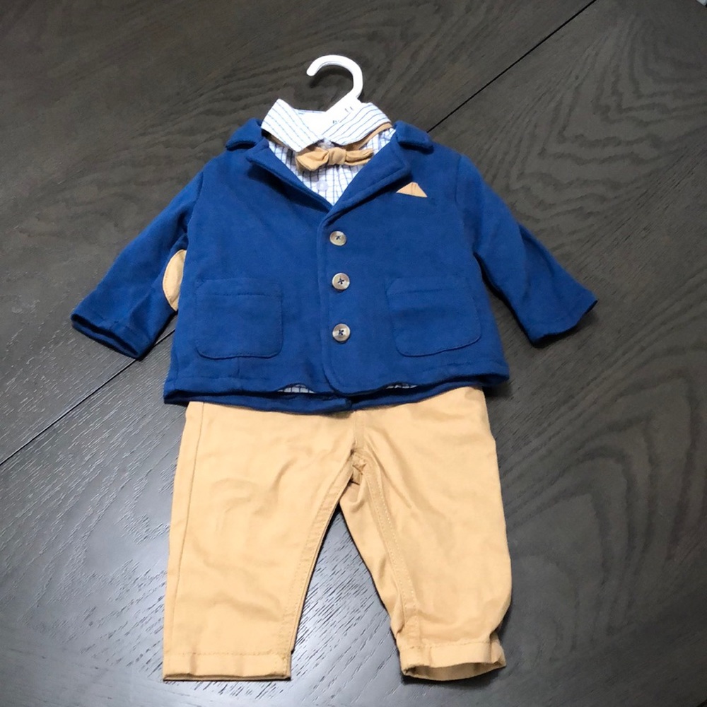 ❗️READ DESCRIPTION❗️ Baby casual suit